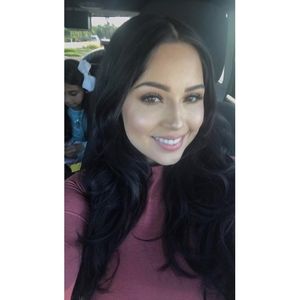 Meet your Posher, Maribel